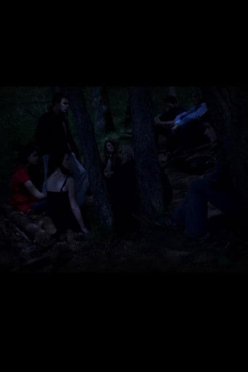 Poster for The Destructions