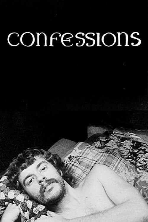 Poster for Confessions