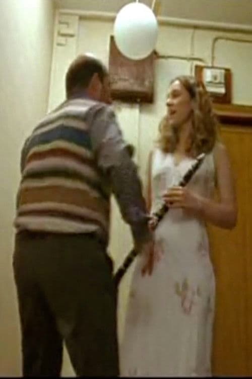 Poster for La musique adoucit les meurtres