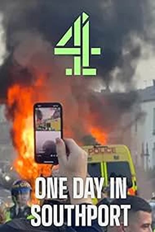Poster for One Day in Southport
