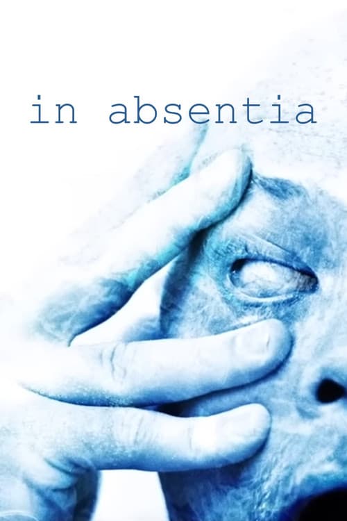 Poster for Porcupine Tree: In Absentia Documentary