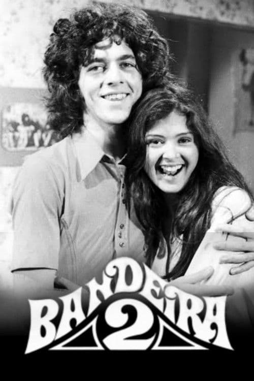 Poster for Bandeira 2