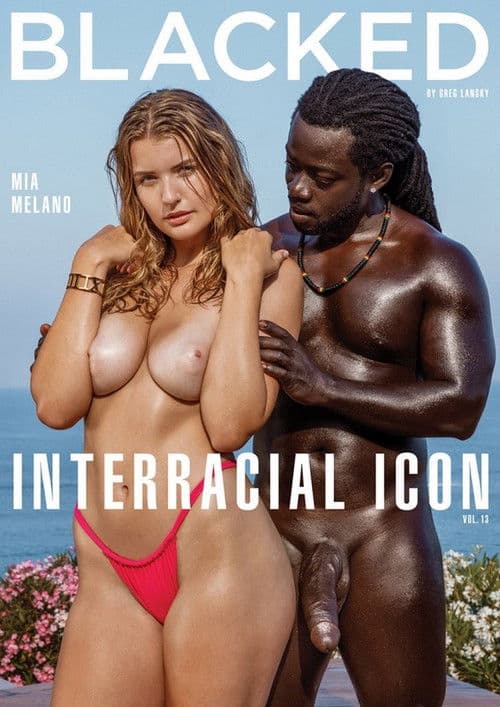 Poster for Interracial Icon 13