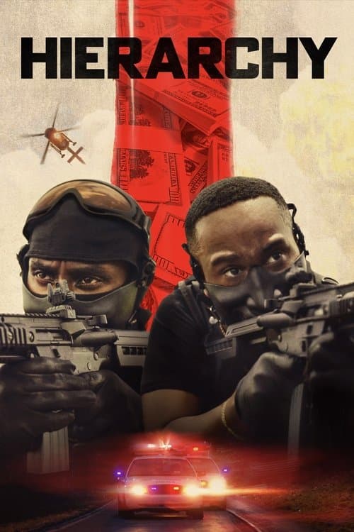 Poster for Hierarchy