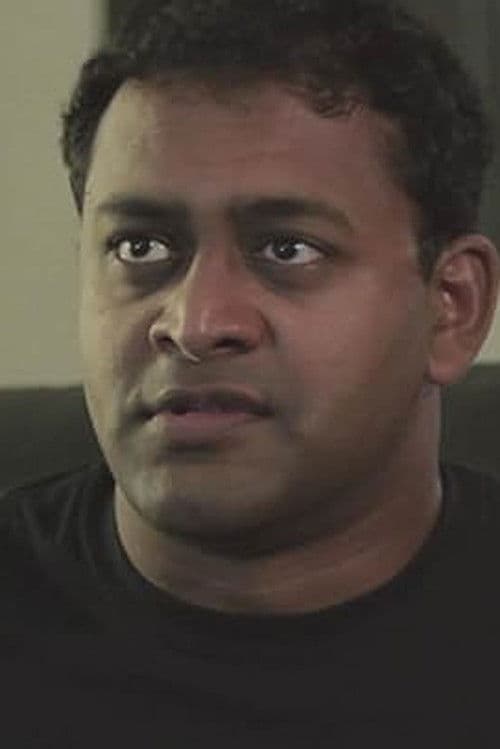 Poster for Rohan's Alien Therapy