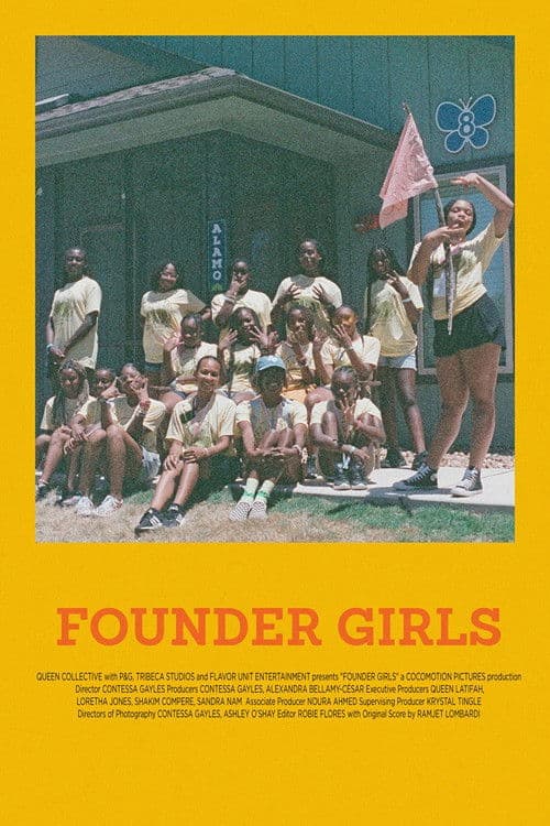 Similar title Founder Girls