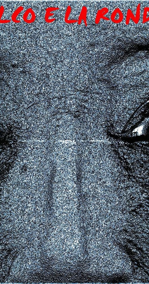 Poster for Il falco e la rondine