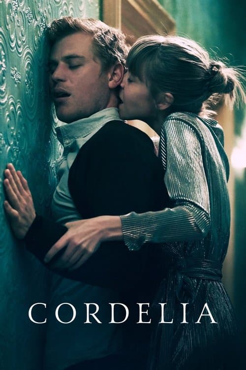 Poster for Cordelia