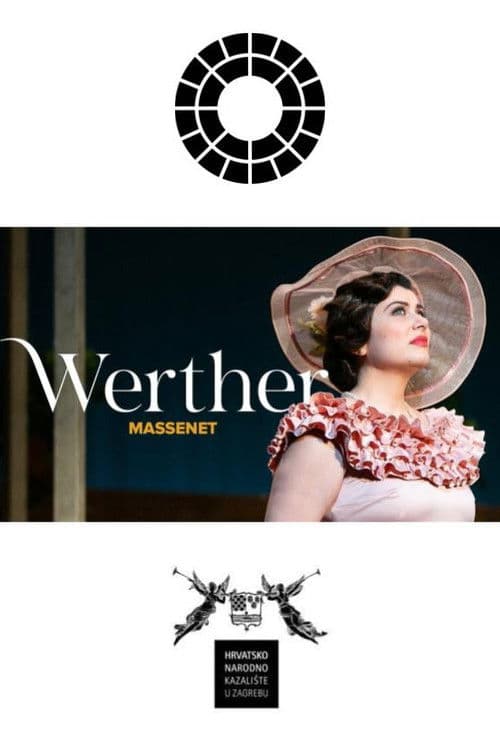 Poster for Werther