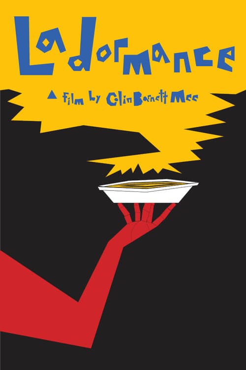 Poster for La dormance