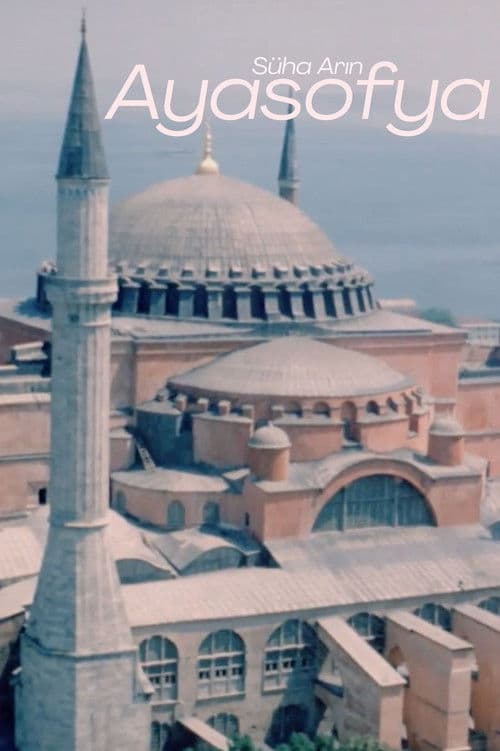 Poster for Ayasofya
