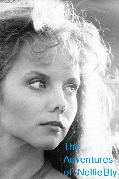 Poster for The Adventures of Nellie Bly