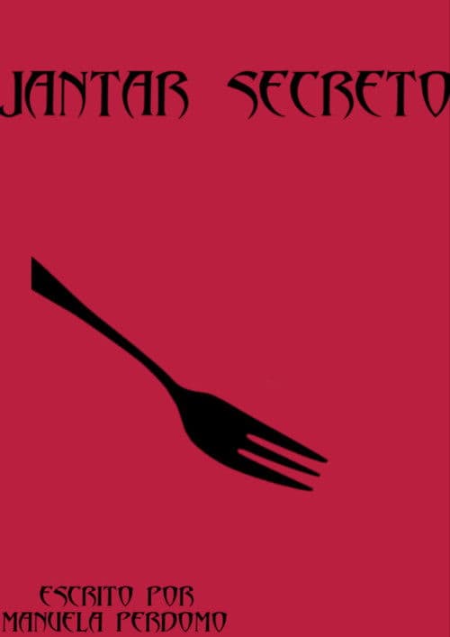 Poster for Secret Dinner