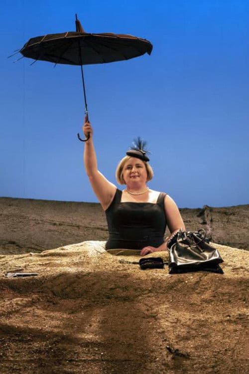 Poster for Happy Days