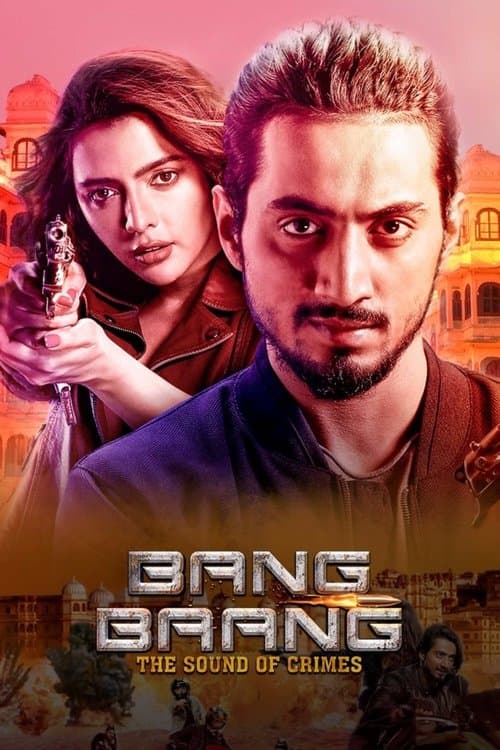 Poster for Bang Baang