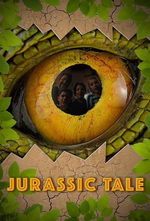 Poster for Jurassic Tale