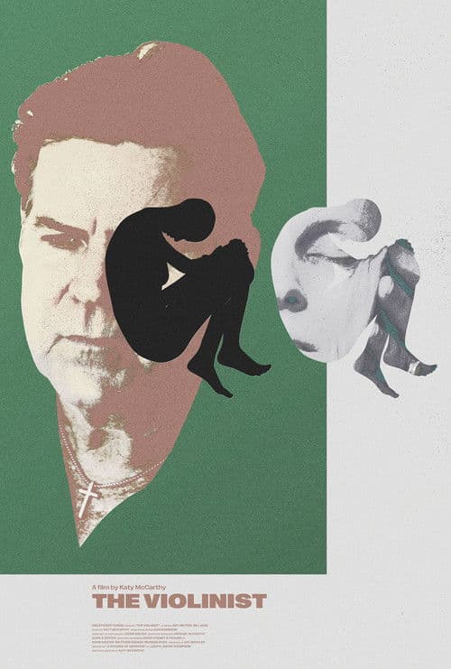 Poster for The Violinist