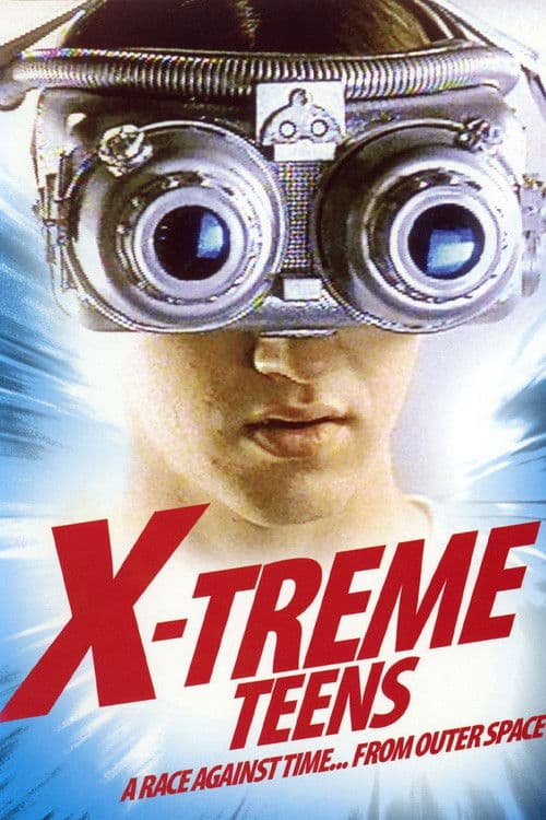 Similar title X-Treme Teens