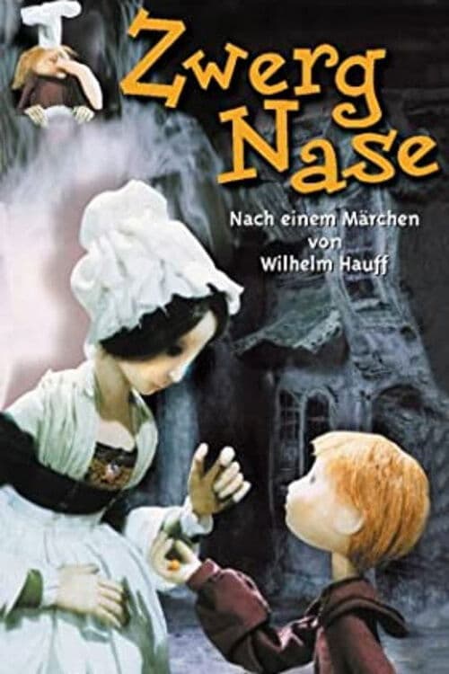 Poster for Dwarf Nose