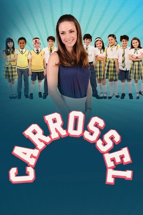 Poster for Carrossel