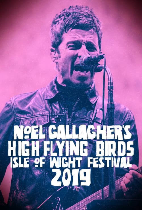 Similar title Noel Gallagher's High Flying Birds - Isle of Wight Festival 2019
