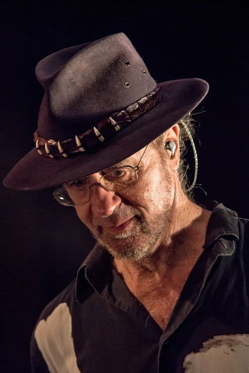 Poster for Manfred Mann's Earth Band - Ohne Filter Extra