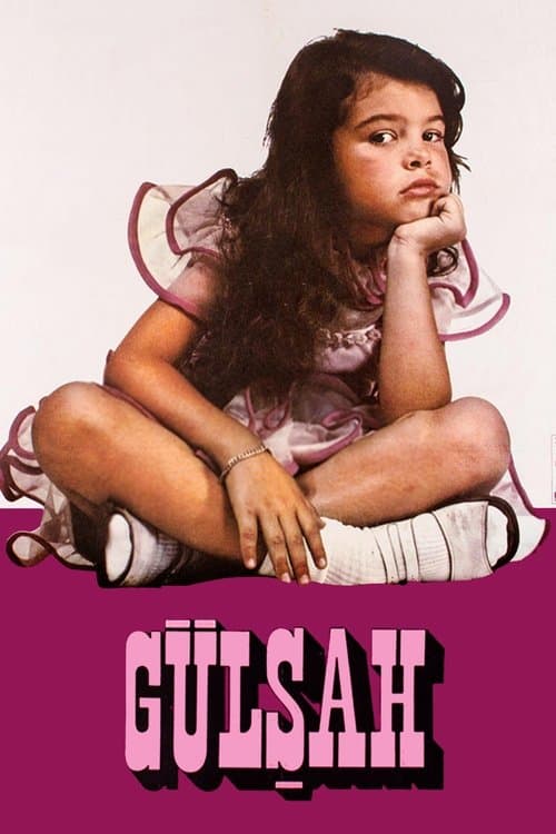 Poster for Gülşah