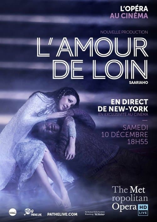 Similar title The Metropolitan Opera: L’Amour de Loin