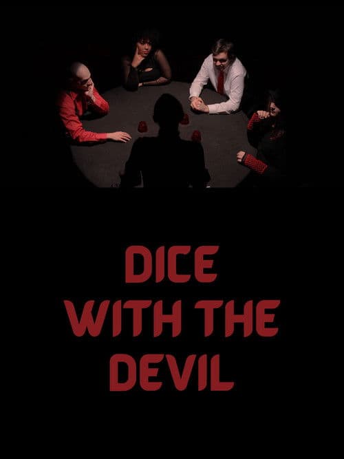 Poster for Dice With The Devil