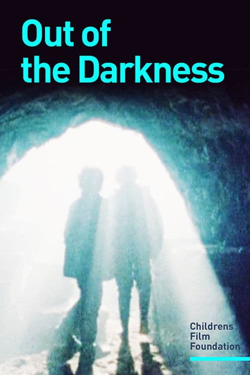 Poster for Out of the Darkness