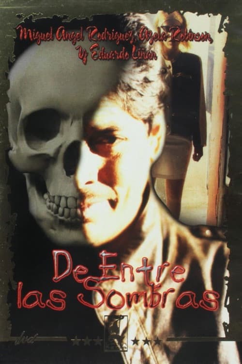 Poster for De entre las sombras