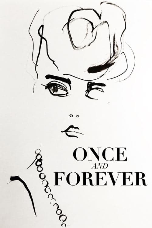 Poster for Once and Forever