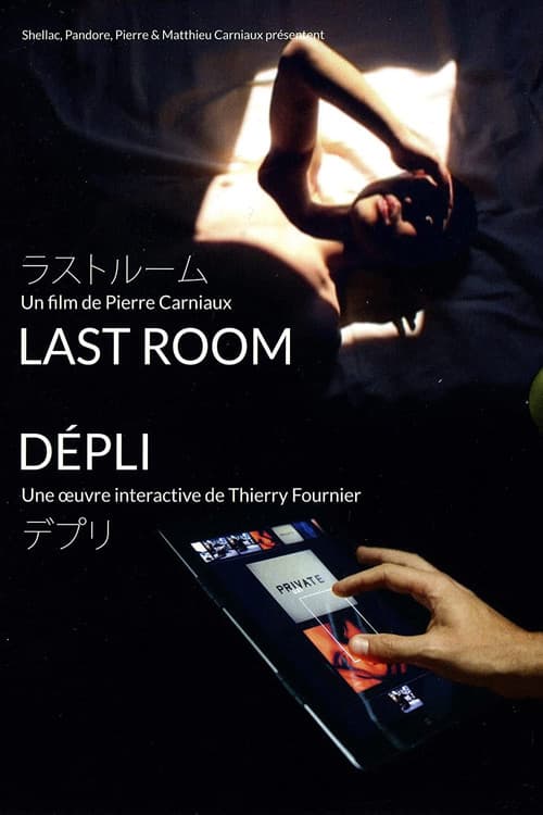 Poster for Last Room