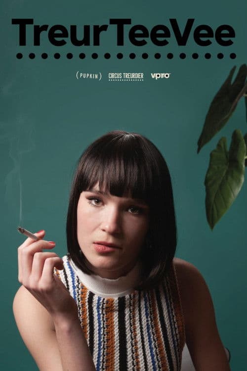 Poster for TreurTeeVee