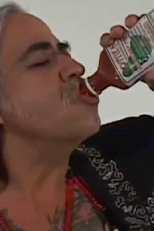 Poster for Instant Identity Ritual