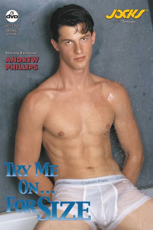 Poster for Try Me On... For Size