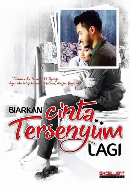 Poster for Biarkan Cinta Tersenyum Lagi