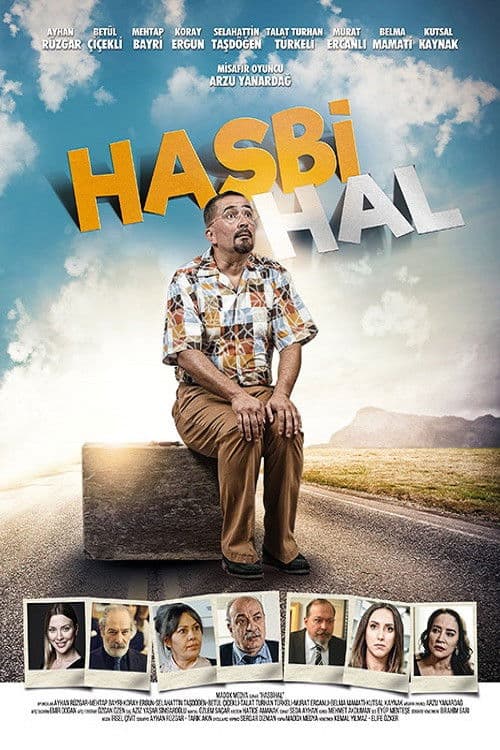 Poster for Hasbihal