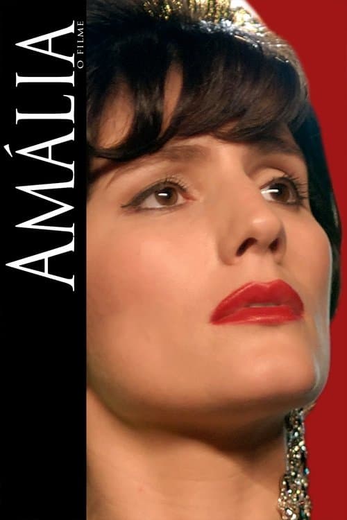 Poster for Amália