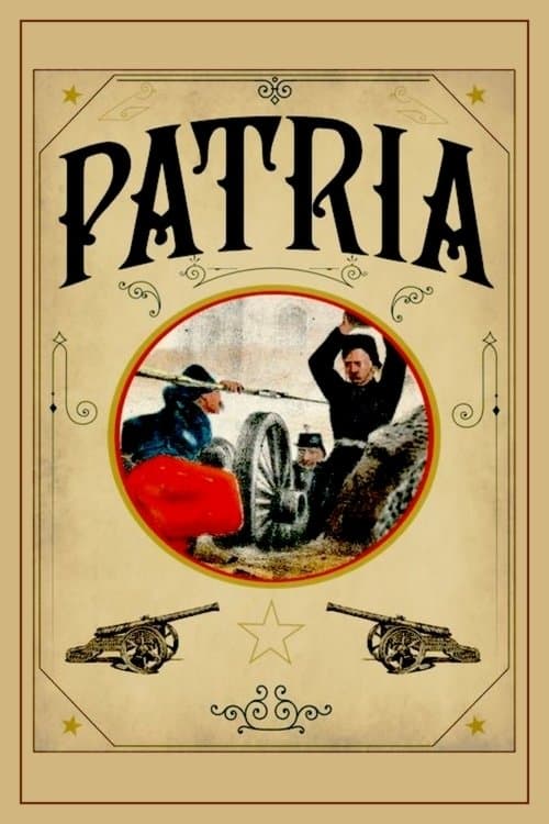 Poster for Patria