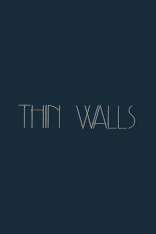 Poster for Thin Walls