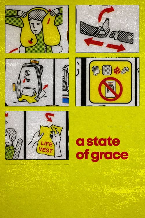 Poster for A State of Grace