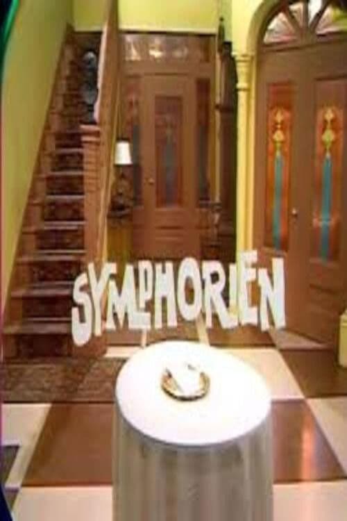 Poster for Symphorien