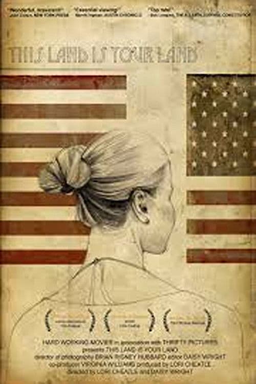 Poster for This Land Is Your Land