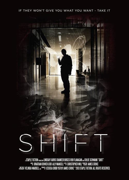 Poster for Shift