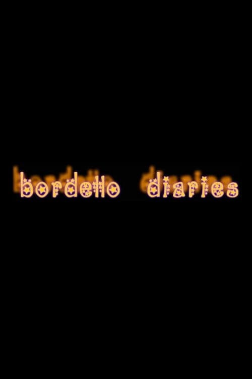 Poster for Bordello Diaries