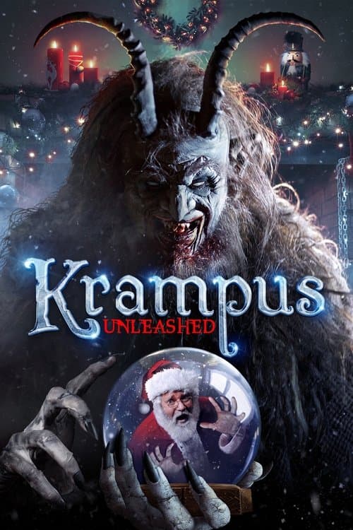 Similar title Krampus Unleashed