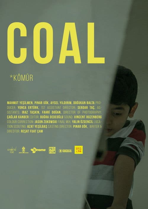 Poster for Coal