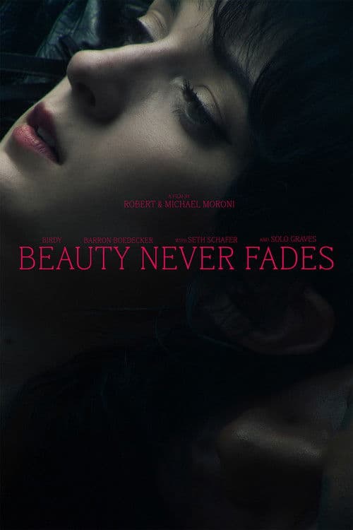 Poster for Beauty Never Fades