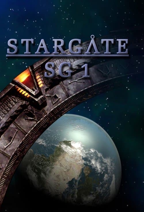 Similar title Stargate SG-1: True Science